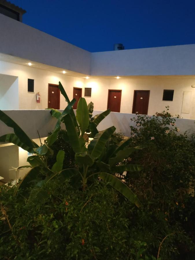 Hotel Narkissos Archangelos  Exteriör bild