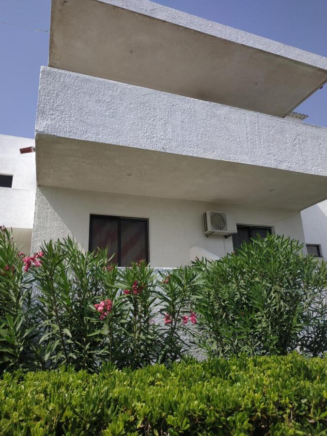 Hotel Narkissos Archangelos  Exteriör bild