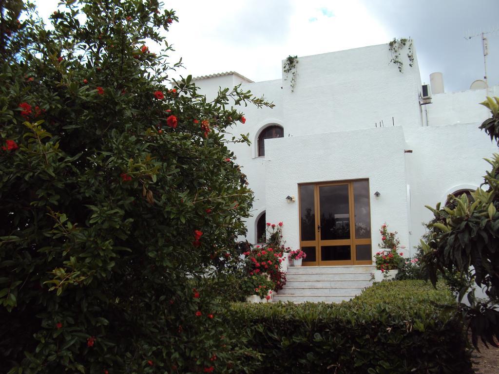 Hotel Narkissos Archangelos  Exteriör bild